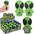 Popping Eye Alien (12 Piece Display)