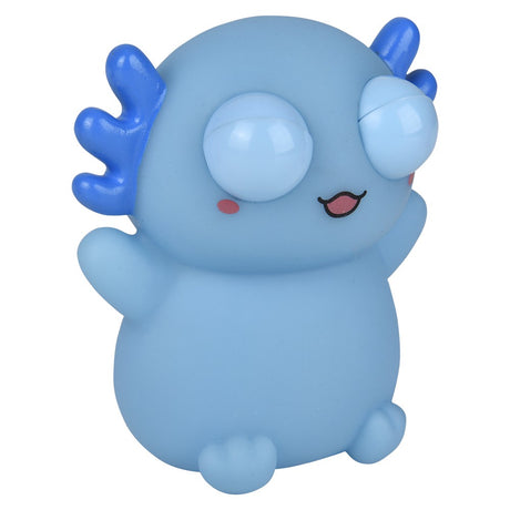 Popping Eye Axolotl Fidget Toy (12 Pc Display)