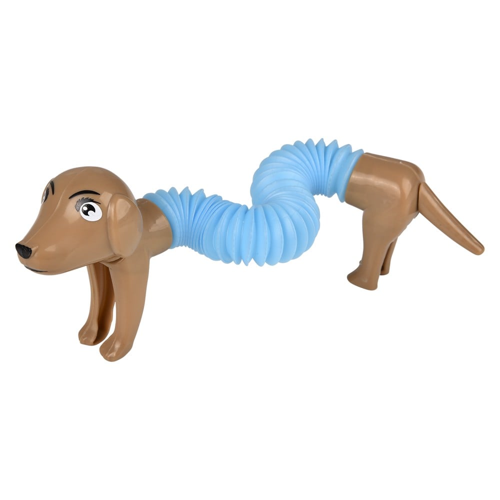 Dachshund Fidget Pop Tube (1 DSP)