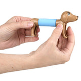 Dachshund Fidget Pop Tube (1 DSP)