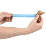 Dachshund Fidget Pop Tube (1 DSP)