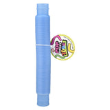 Glow In The Dark Pop Fidget Tube (24 Display)