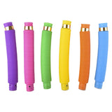 Light-Up Fidget Tube 8" (1 DSP)