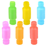 Mini Pop Tube Fidget Toy (48 Pc Display)