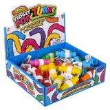 Mini Pop Tube Fidget Toy (48 Pc Display)