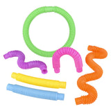Pop Fidget Tube 24-Display (9 in)