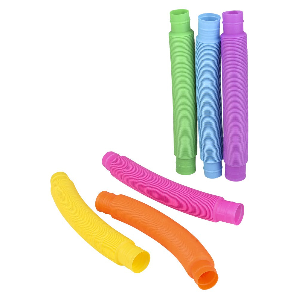 Pop Fidget Tube 24-Display (9 in)