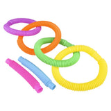 Pop Fidget Tube 24-Display (9 in)