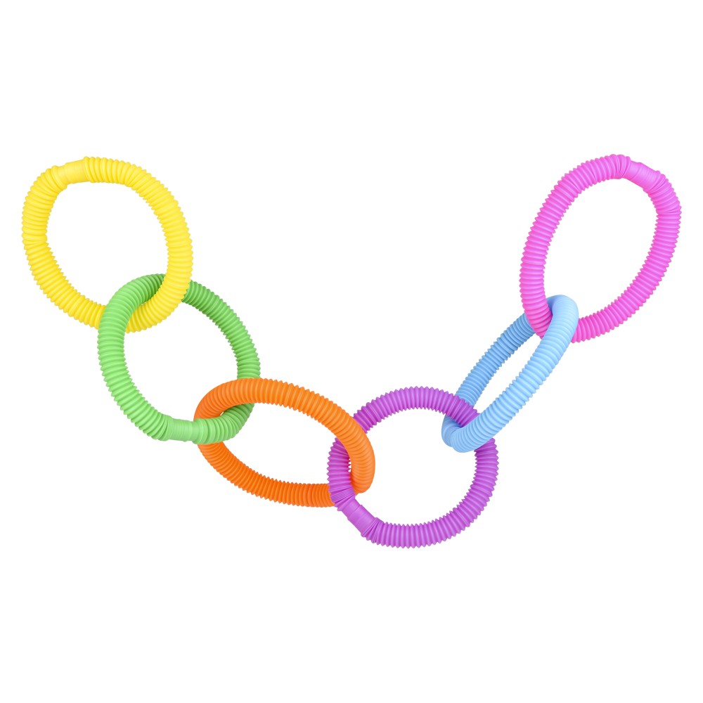 Pop Fidget Tube 24-Display (9 in)