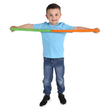 Pop Fidget Tube 24-Display (9 in)