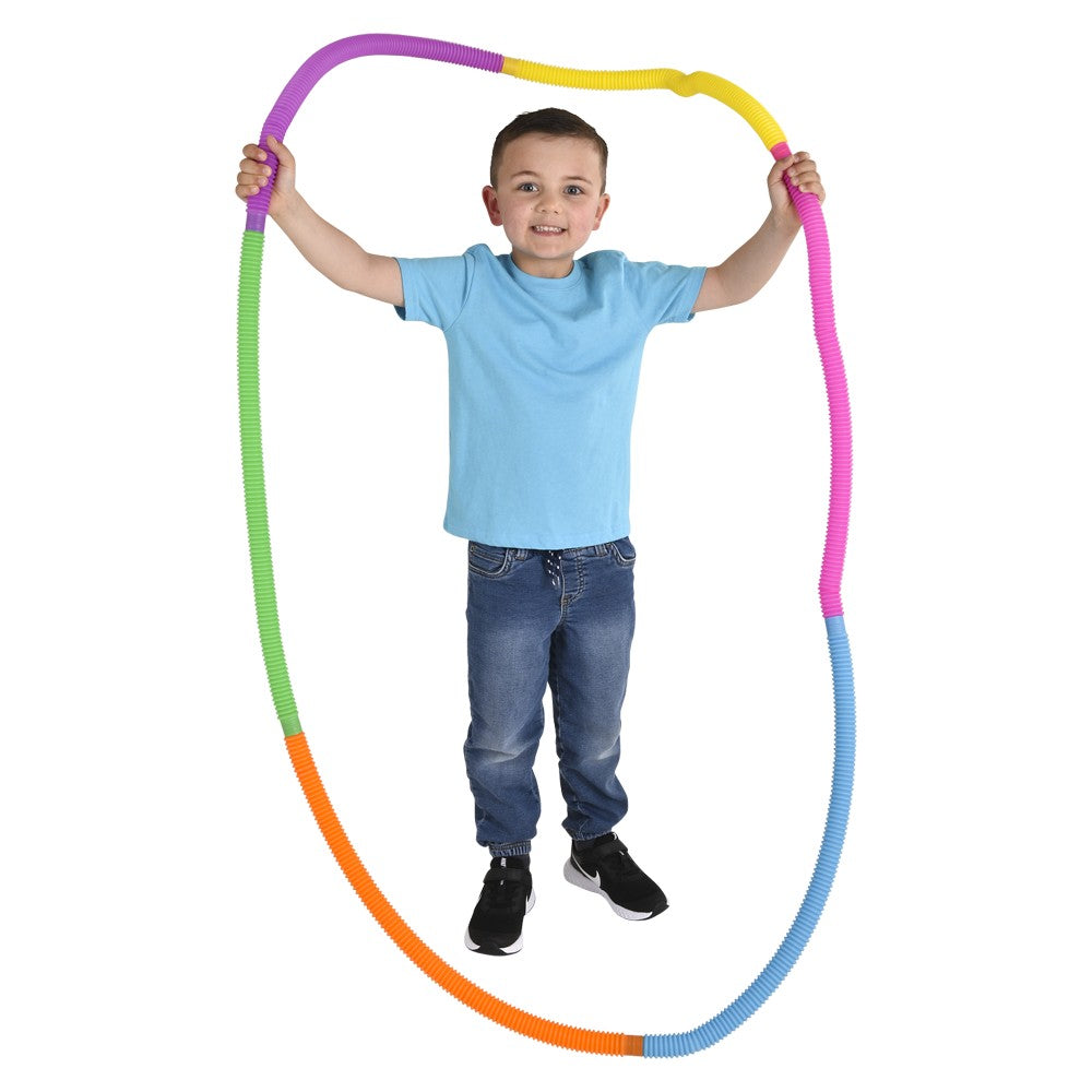 Pop Fidget Tube 24-Display (9 in)
