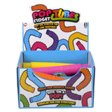 Pop Fidget Tube 24-Display (9 in)