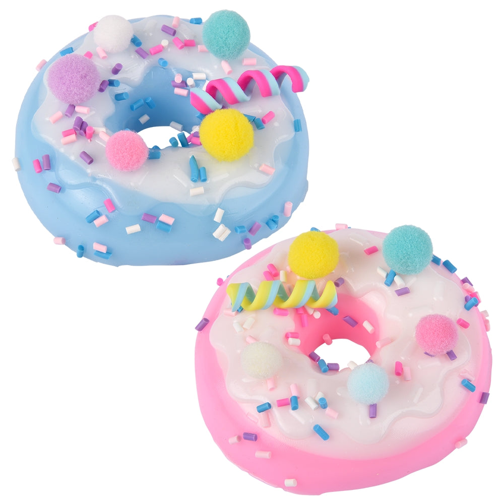 Fidget Donut Pick N Pull (16 PC Display)