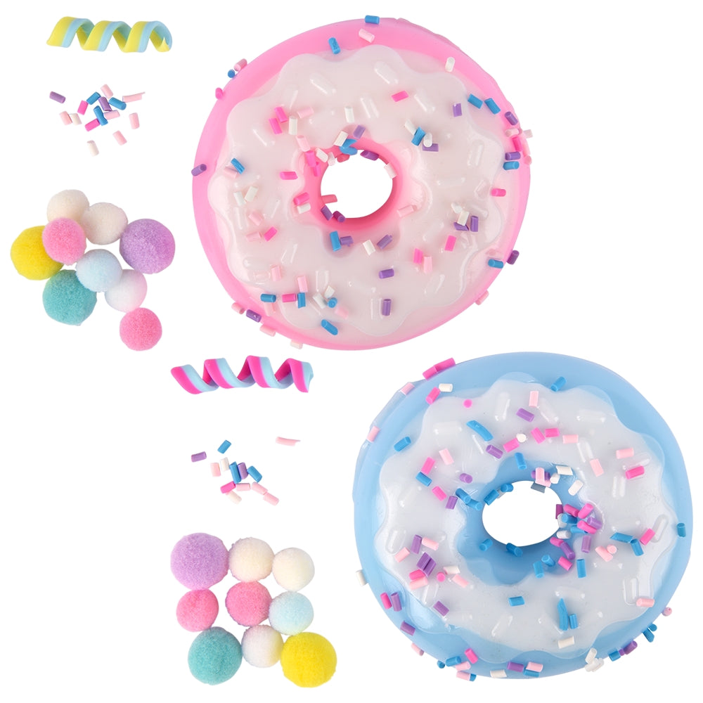 Fidget Donut Pick N Pull (16 PC Display)