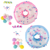 Fidget Donut Pick N Pull (16 PC Display)