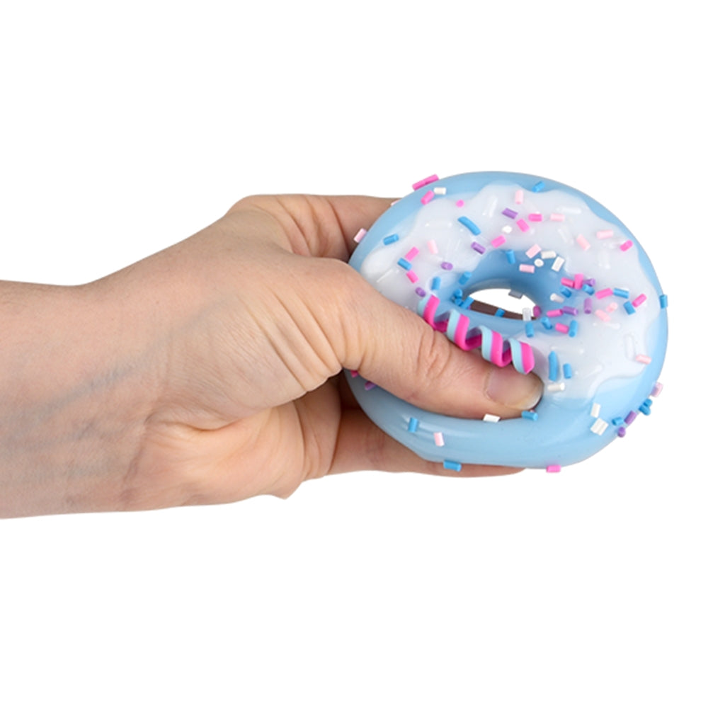 Fidget Donut Pick N Pull (16 PC Display)