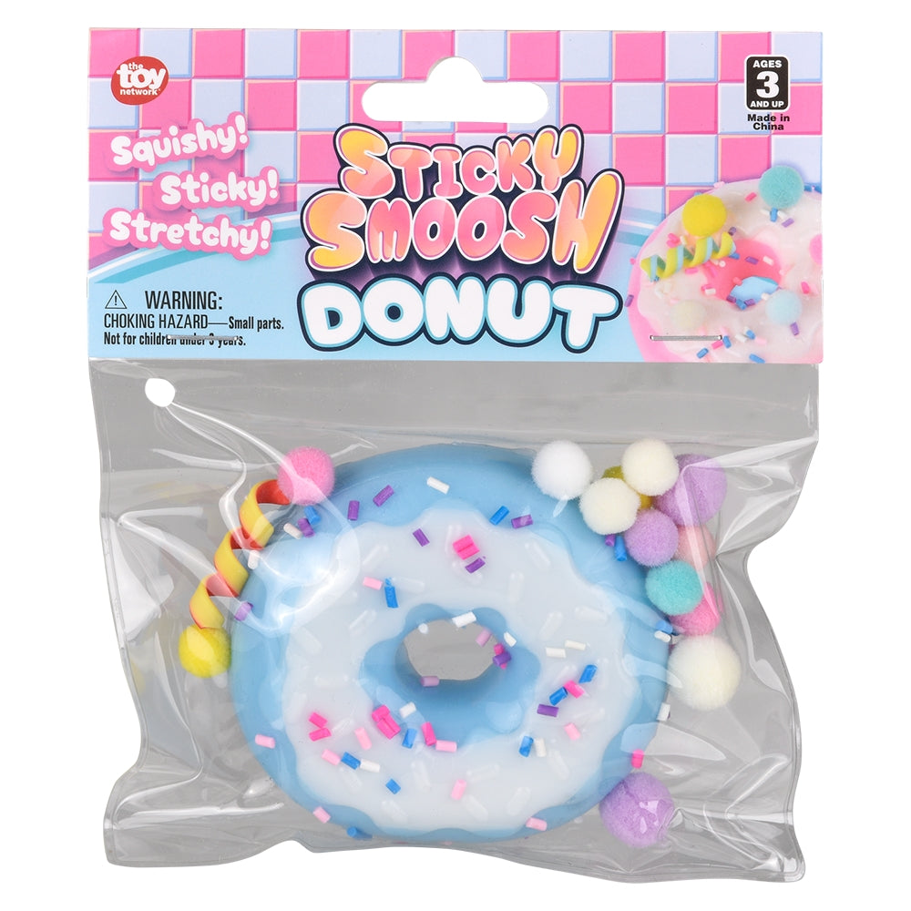 Fidget Donut Pick N Pull (16 PC Display)