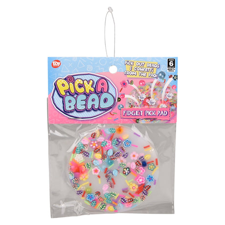 Fidget Relief Pad 12ct (3.75")