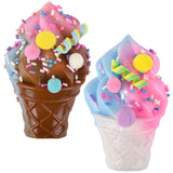 Fidget Ice Cream Cone (20 Pc Display)