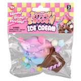 Fidget Ice Cream Cone (20 Pc Display)
