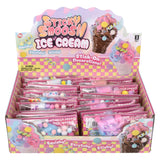 Fidget Ice Cream Cone (20 Pc Display)