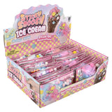 Fidget Ice Cream Cone (20 Pc Display)