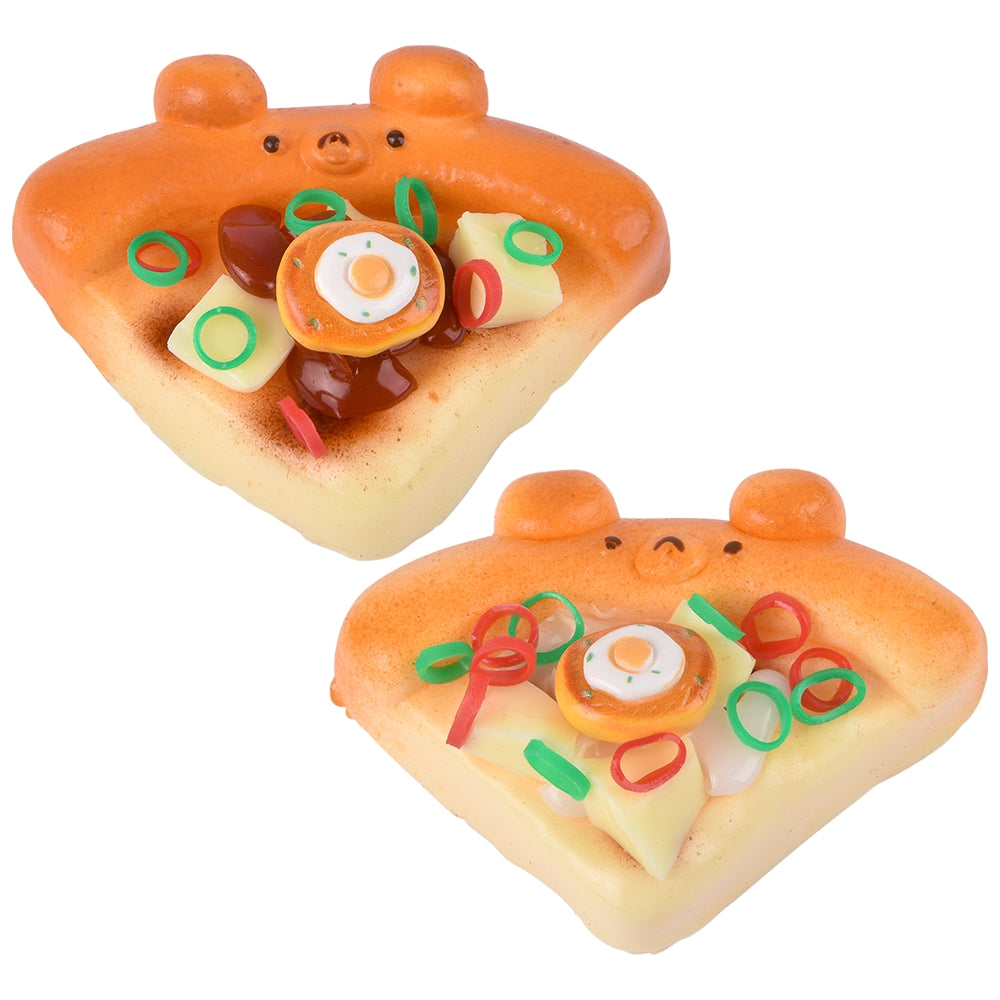 Pick N Pull Fidget Pizza (12 PC Display)