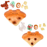 Pick N Pull Fidget Pizza (12 PC Display)