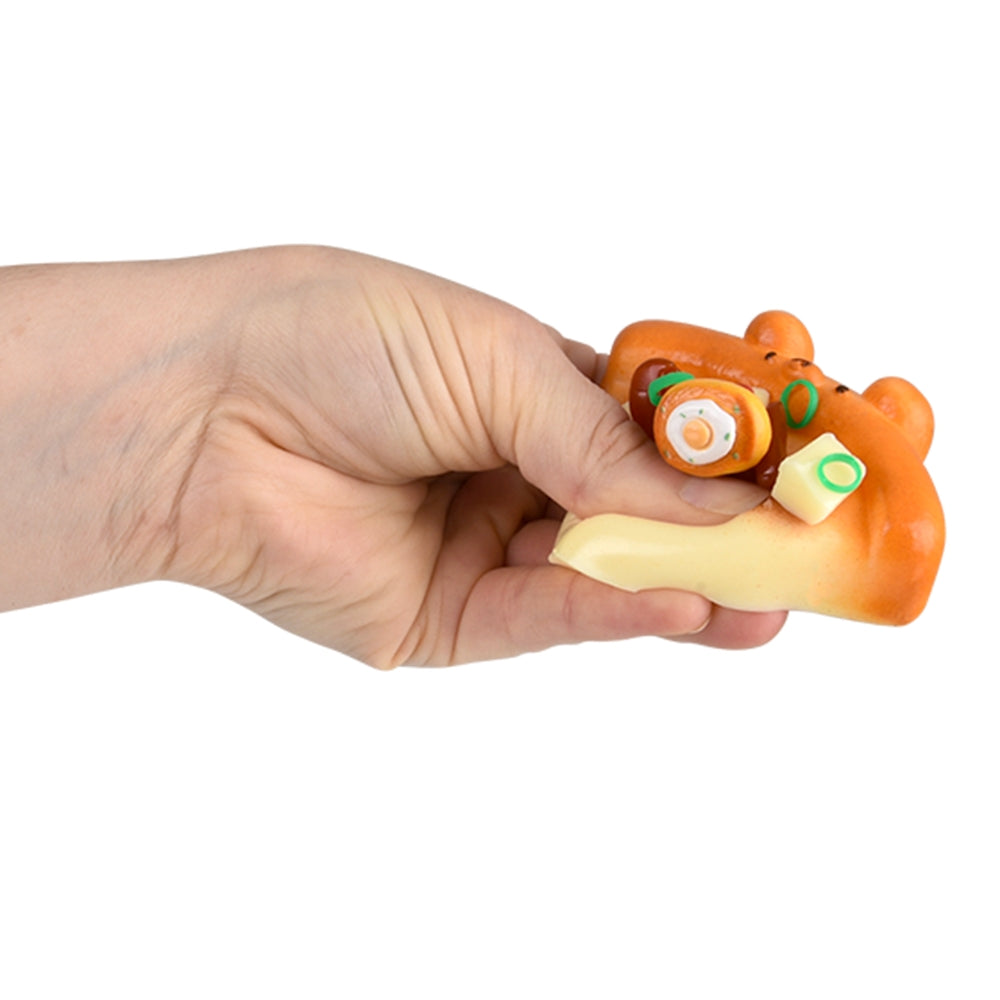 Pick N Pull Fidget Pizza (12 PC Display)