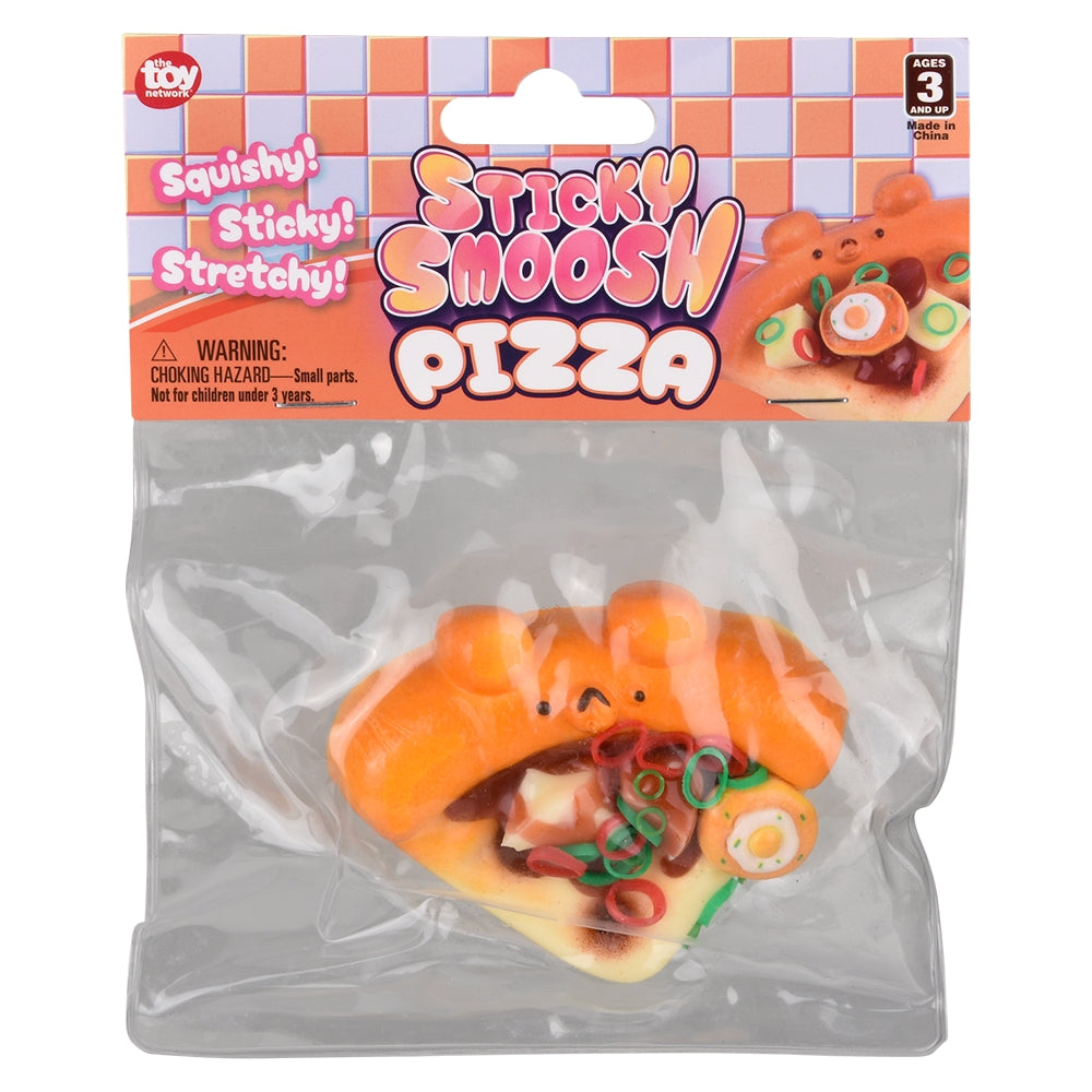 Pick N Pull Fidget Pizza (12 PC Display)