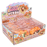 Pick N Pull Fidget Pizza (12 PC Display)