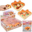 Pick N Pull Fidget Pizza (12 PC Display)