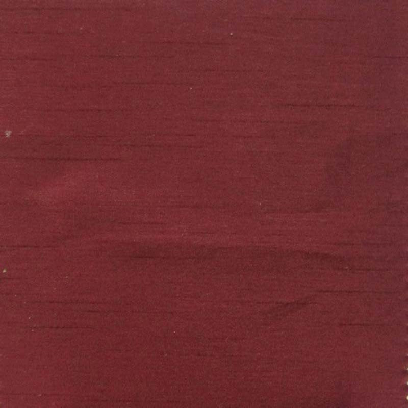 Caprice Faux Silk Polyester Fabric - Solid Dupioni Texture, 58" Width (1 Yard)