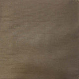 Caprice Faux Silk Polyester Fabric - Solid Dupioni Texture, 58" Width (1 Yard)