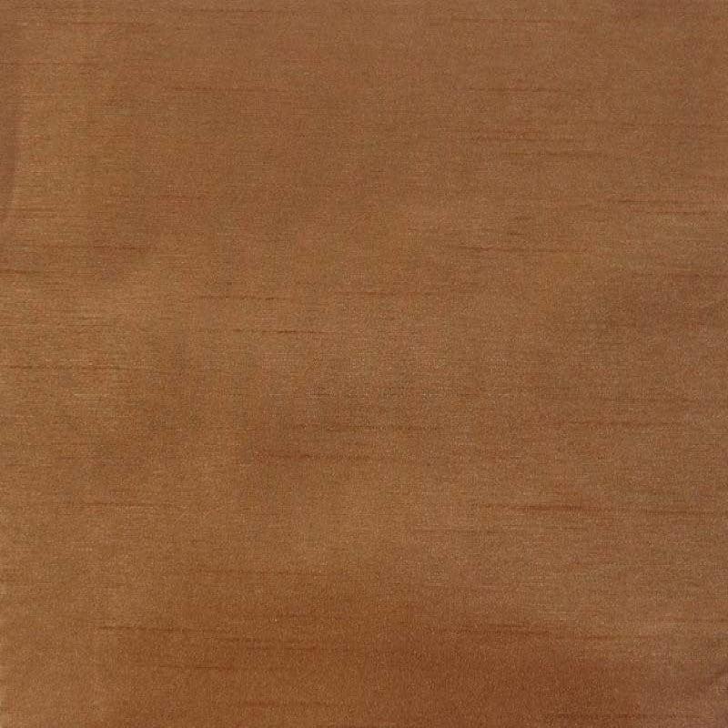 Caprice Faux Silk Polyester Fabric - Solid Dupioni Texture, 58" Width (1 Yard)
