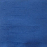 Caprice Faux Silk Polyester Fabric - Solid Dupioni Texture, 58" Width (1 Yard)