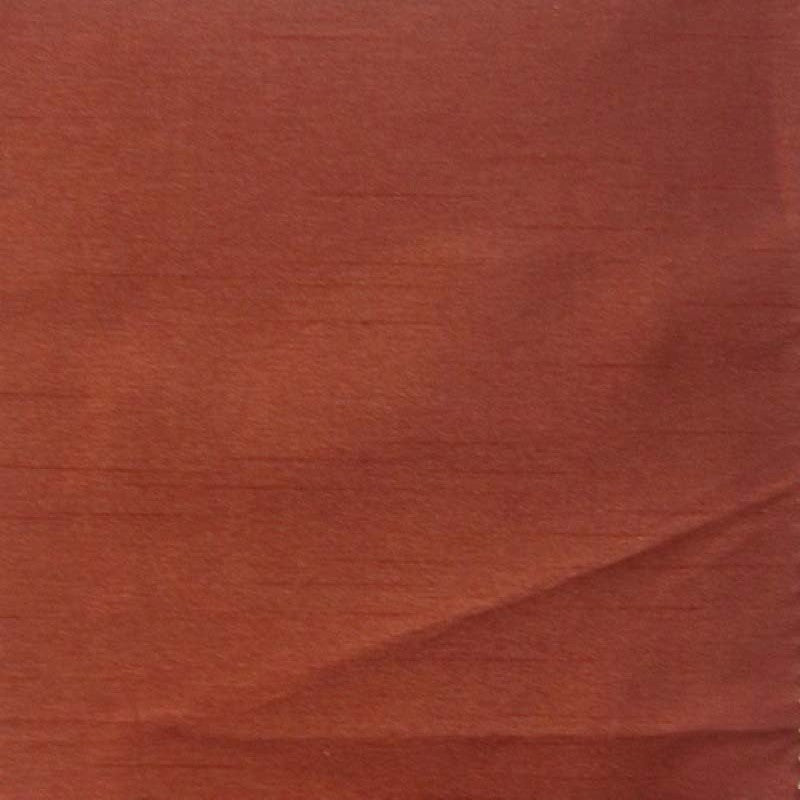 Caprice Faux Silk Polyester Fabric - Solid Dupioni Texture, 58" Width (1 Yard)