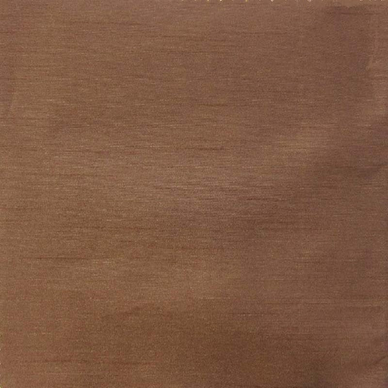 Caprice Faux Silk Polyester Fabric - Solid Dupioni Texture, 58" Width (1 Yard)