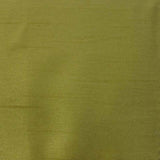 Caprice Faux Silk Polyester Fabric - Solid Dupioni Texture, 58" Width (1 Yard)