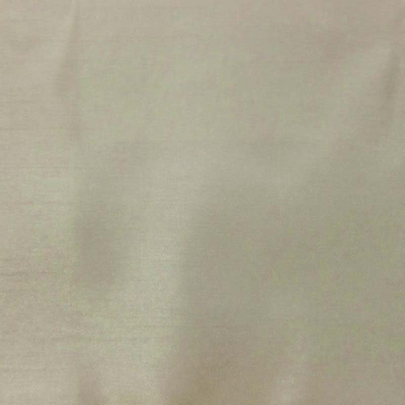 Caprice Faux Silk Polyester Fabric - Solid Dupioni Texture, 58" Width (1 Yard)