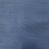 Caprice Faux Silk Polyester Fabric - Solid Dupioni Texture, 58" Width (1 Yard)