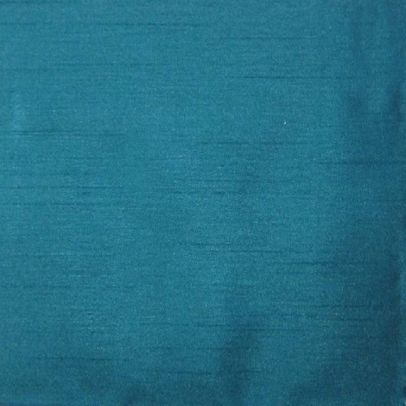 Caprice Faux Silk Polyester Fabric - Solid Dupioni Texture, 58" Width (1 Yard)
