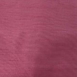 Caprice Faux Silk Polyester Fabric - Solid Dupioni Texture, 58" Width (1 Yard)