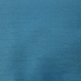 Caprice Faux Silk Polyester Fabric - Solid Dupioni Texture, 58" Width (1 Yard)
