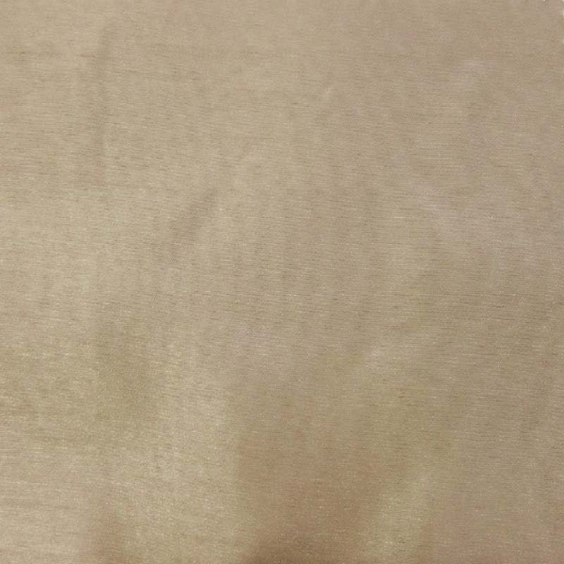 Caprice Faux Silk Polyester Fabric - Solid Dupioni Texture, 58" Width (1 Yard)
