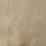 Caprice Faux Silk Polyester Fabric - Solid Dupioni Texture, 58" Width (1 Yard)