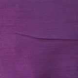 Caprice Faux Silk Polyester Fabric - Solid Dupioni Texture, 58" Width (1 Yard)