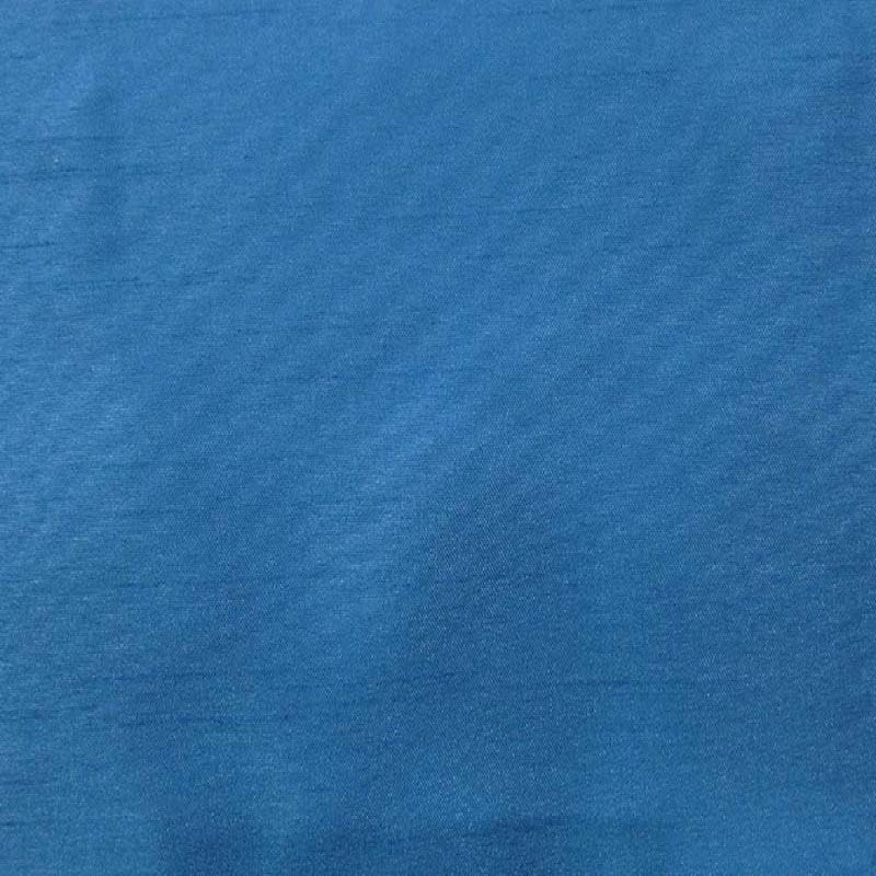 Caprice Faux Silk Polyester Fabric - Solid Dupioni Texture, 58" Width (1 Yard)