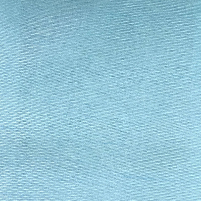 Caprice Faux Silk Polyester Fabric - Solid Dupioni Texture, 58" Width (1 Yard)