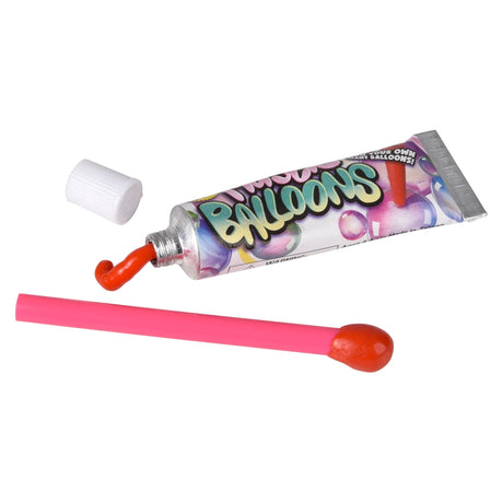 Magic Bubble Balloon 0.2 oz (1 DZ)